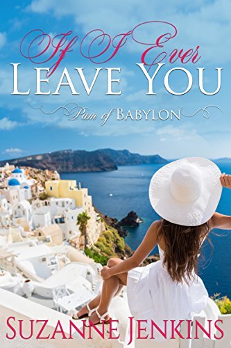 If I Ever Leave You book cover