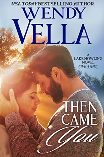 Then Came You book cover