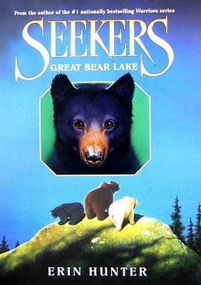 Seekers book cover 2