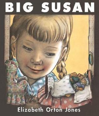 Big Susan book cover