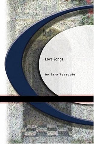 Love Songs book cover