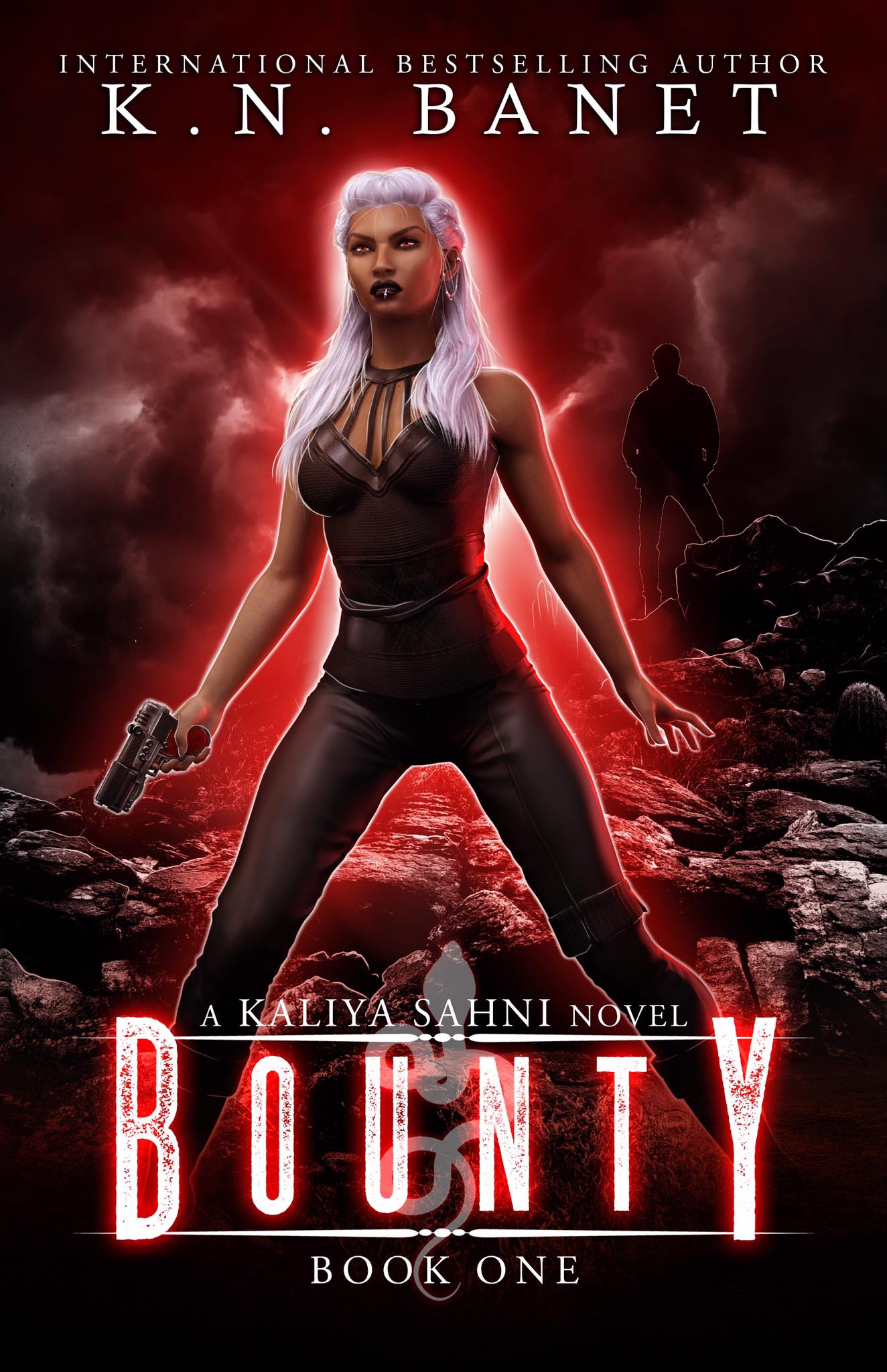 Kaliya Sahni book cover 1