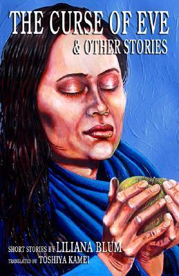 The Curse of Eve and Other Stories book cover