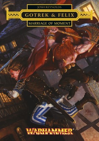 Marriage of Moment book cover
