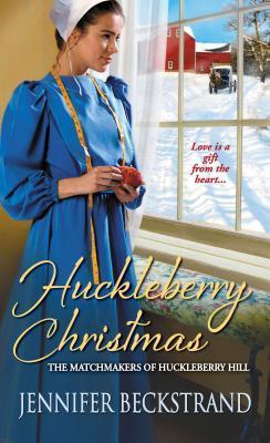 The Matchmakers of Huckleberry Hill book cover 3
