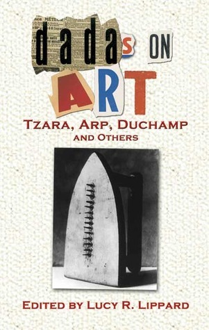 Dadas on Art book cover