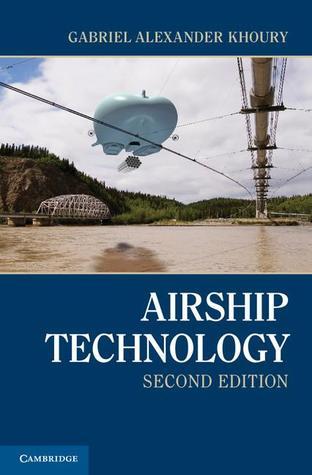Airship Technology book cover