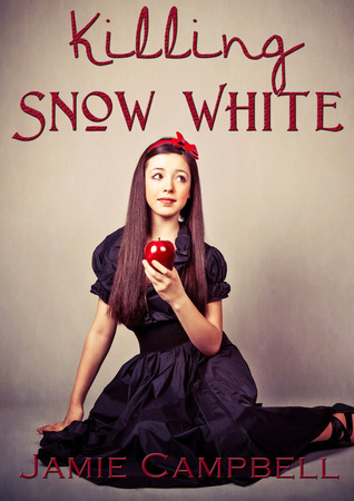 Fairy Tales Retold book cover 3
