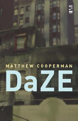 DaZE book cover