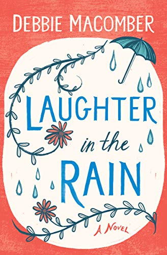 Laughter in the Rain book cover