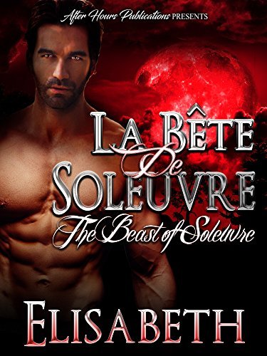 La Bête de Soleuvre book cover