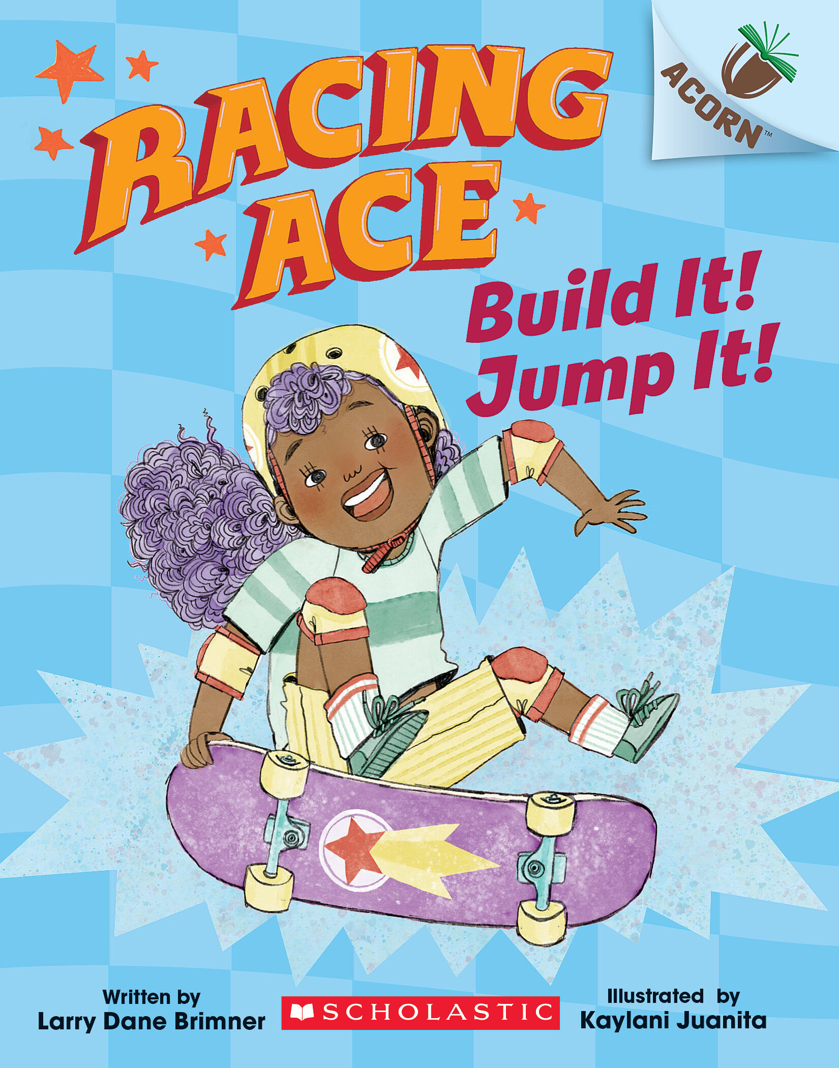 Build It! Jump It! book cover