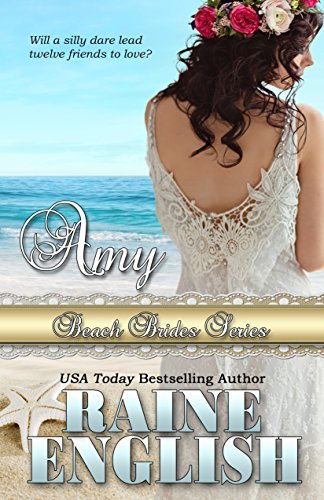 Amy book cover