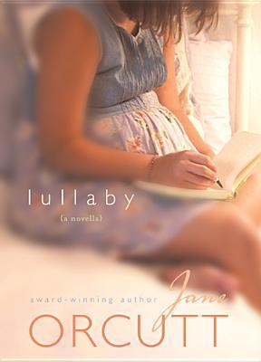 Lullaby book cover