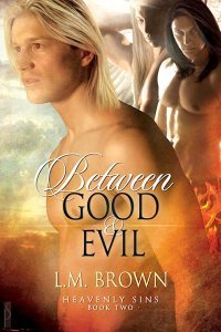 Heavenly Sins book cover 2