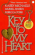 Key To My Heart book cover