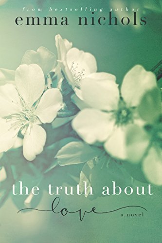 The Truth About Love book cover