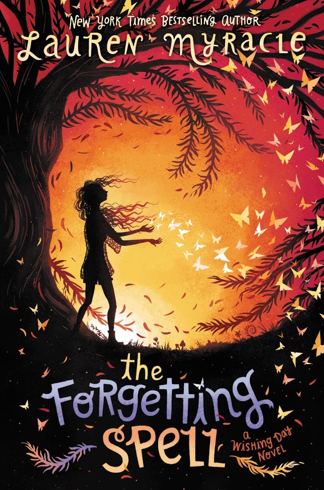 Wishing Day book cover 2