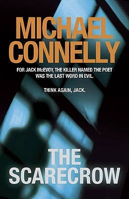 Jack McEvoy book cover 2