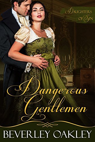 Dangerous Gentlemen book cover