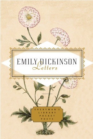 Emily Dickinson book cover
