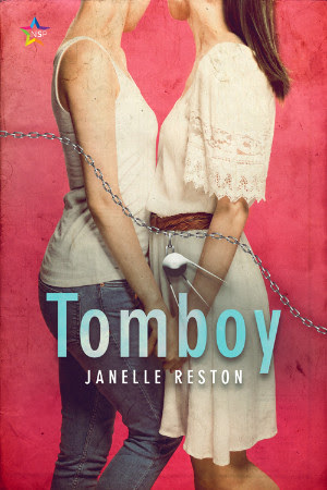 Tomboy book cover