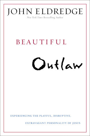 Beautiful Outlaw book cover