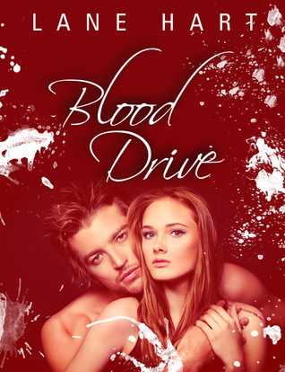 Bound by Blood book cover 1