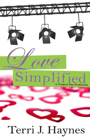Love Simplified book cover