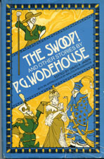 The Swoop! and Other Stories book cover