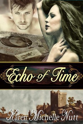 Echo of Time book cover