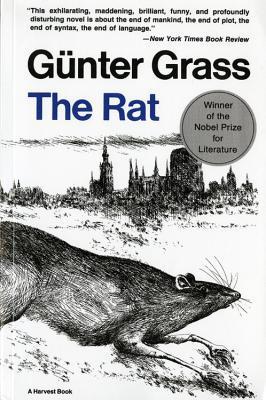 The Rat book cover