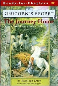 The Journey Home book cover
