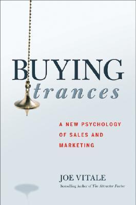 Buying Trances book cover