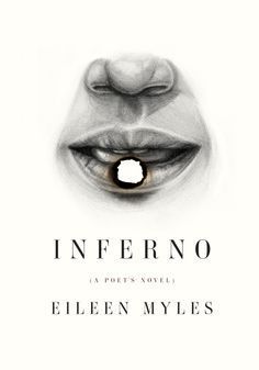 Inferno book cover