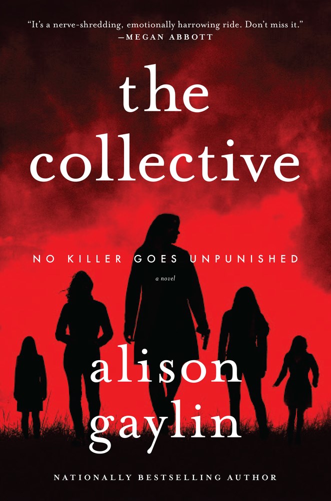 The Collective book cover