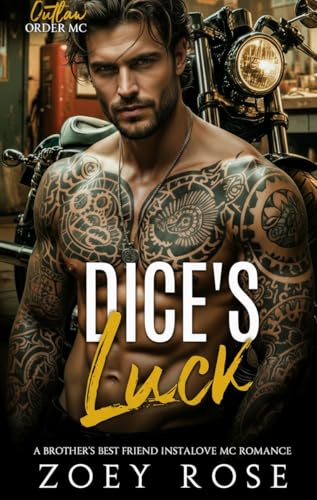 Dice's Luck book cover