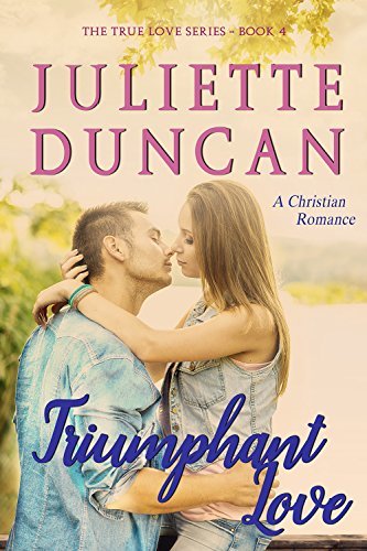 Triumphant Love book cover