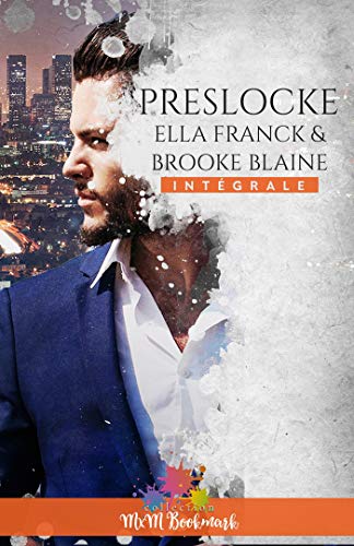 PresLocke - L'intégrale book cover