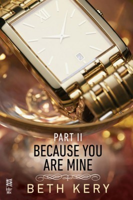 Because I Could Not Resist book cover