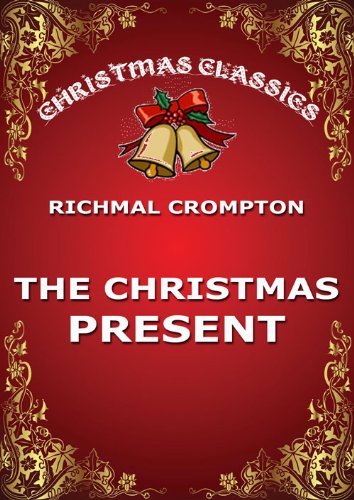 The Christmas Present book cover