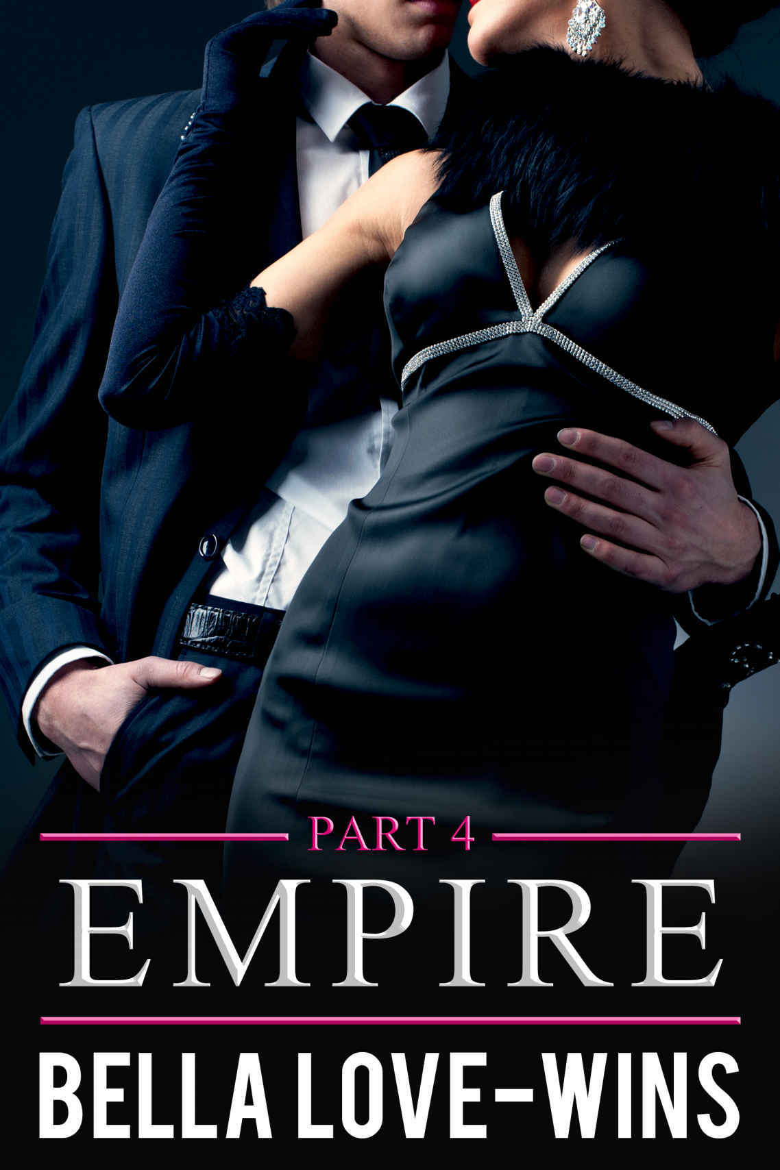 Empire book cover 2