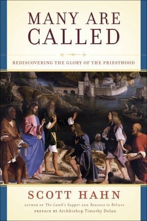 Many Are Called book cover