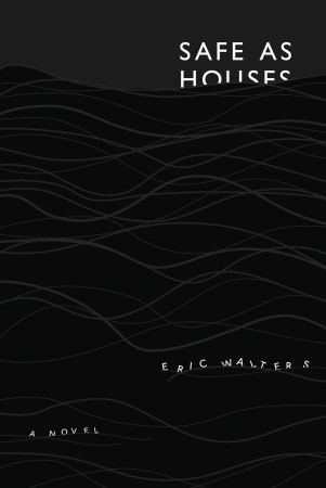 Safe as Houses book cover