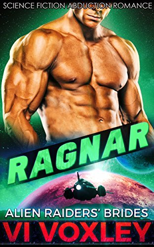 Ragnar book cover