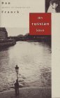 My Russian Love book cover