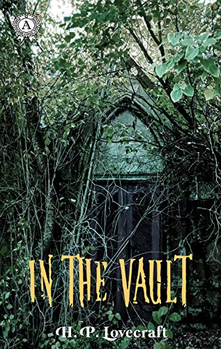 In the Vault book cover