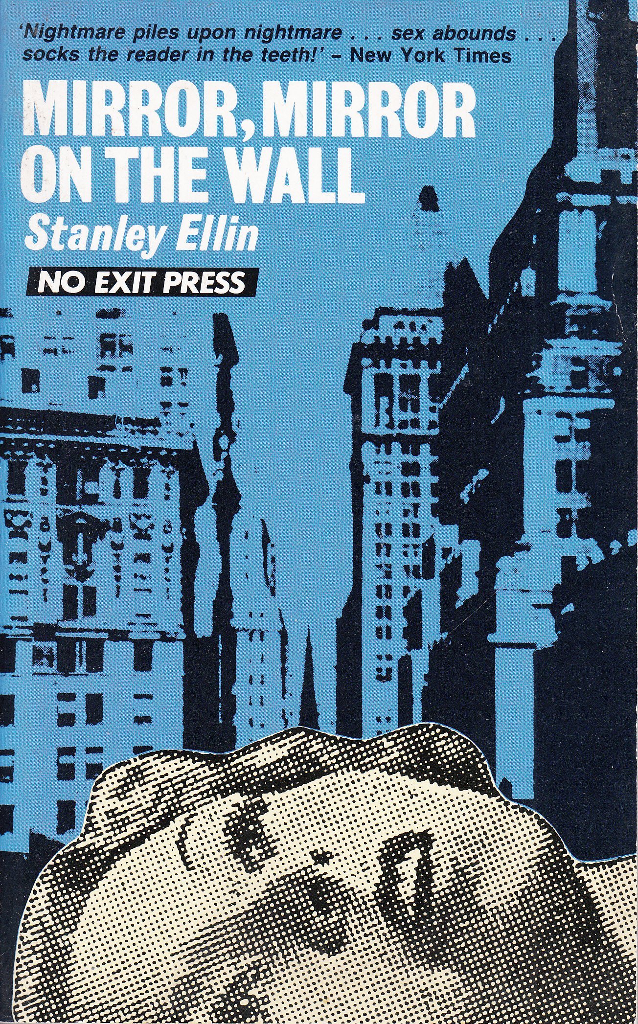 Mirror, Mirror on the Wall book cover