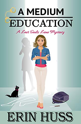 A Medium Education book cover