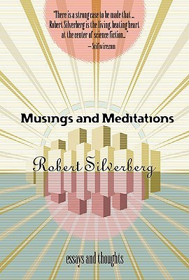 Musings and Meditations book cover